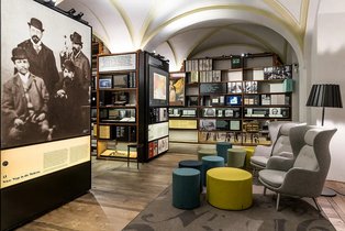 literaturmuseum