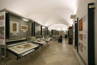 papyrusmuseum